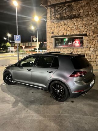 Volkswagen Golf R 7.5 310cv Full Equip