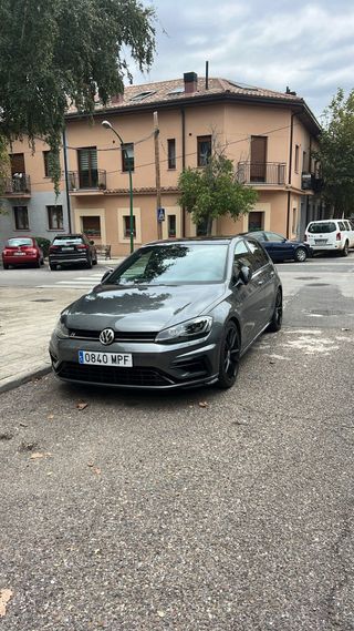 Volkswagen Golf R 7.5 310cv Full Equip