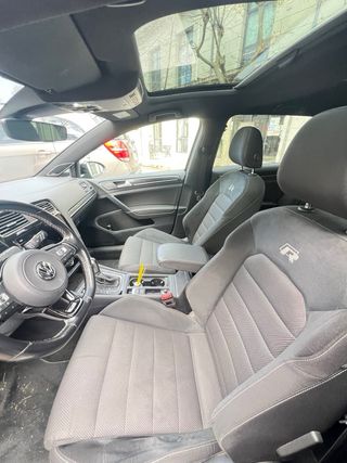 Volkswagen Golf R 7.5 310cv Full Equip