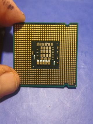 Procesador E8400  2 X 3.0 GHZ 