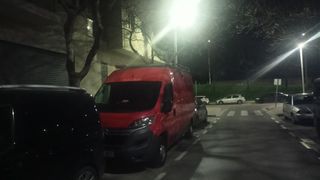 Portes y mudanzas económico