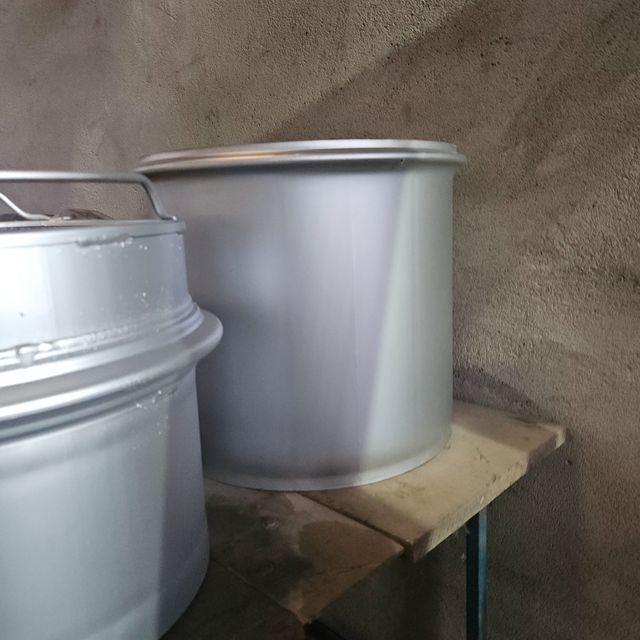 filtro particulas  camion Man