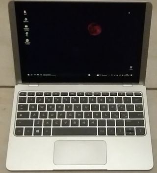 HP Portatile-Tablet X2 10 pollici