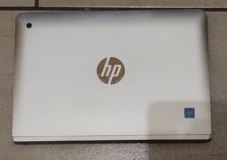 HP Portatile-Tablet X2 10 pollici