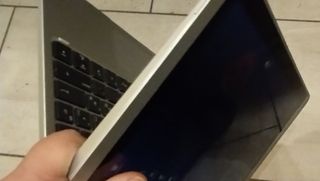 HP Portatile-Tablet X2 10 pollici