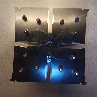 Disipador de CPU Scythe Ninja 5