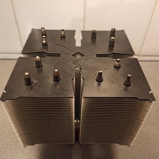 Disipador de CPU Scythe Ninja 5