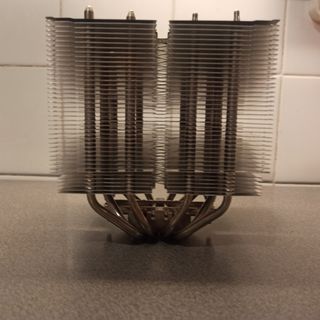 Disipador de CPU Scythe Ninja 5