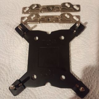 Disipador de CPU Scythe Ninja 5