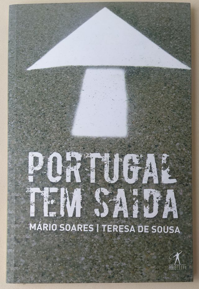 Portugal Tem Saída