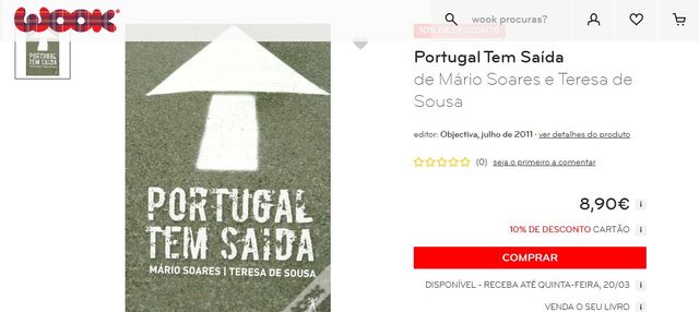 Portugal Tem Saída