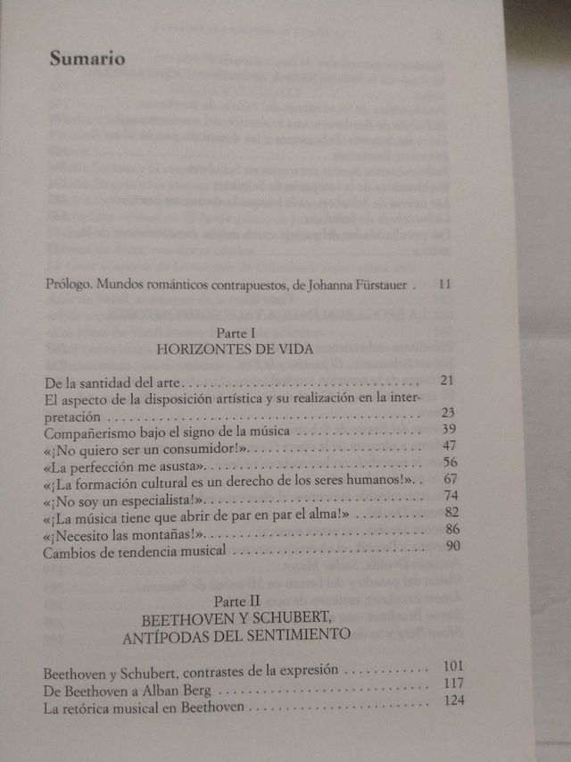 NIKOLAUS HARNONCOURT. MÚSICA MÁS QUE PALABRAS...