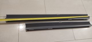 Estores ikea HOPPVALS