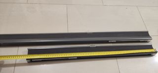 Estores ikea HOPPVALS