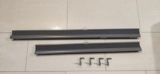 Estores ikea HOPPVALS