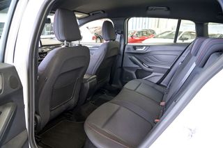 Ford Focus   2.0 Ecoblue 110kW STLine Auto SportBr