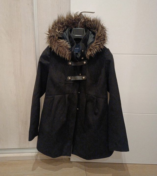 LOTE: chaqueta mas vaquero Embarazada