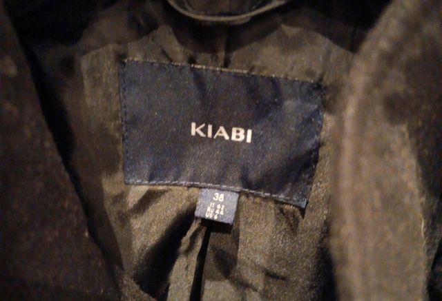 LOTE: chaqueta mas vaquero Embarazada