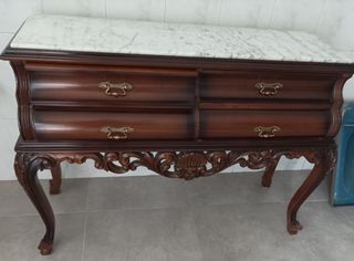 Mueble entrada