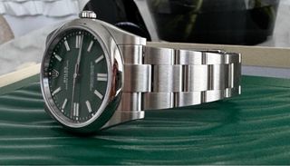 Rolex Oyster Perpetual 41mm