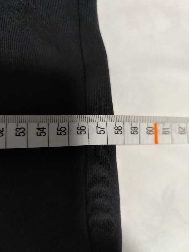 Sudadera Adidas color negro talla L