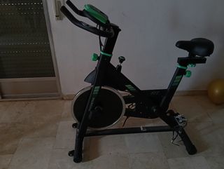 Bicicleta spinning