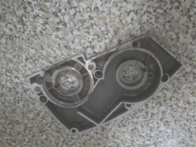 CEPILLO VIRUTEX CE 35E