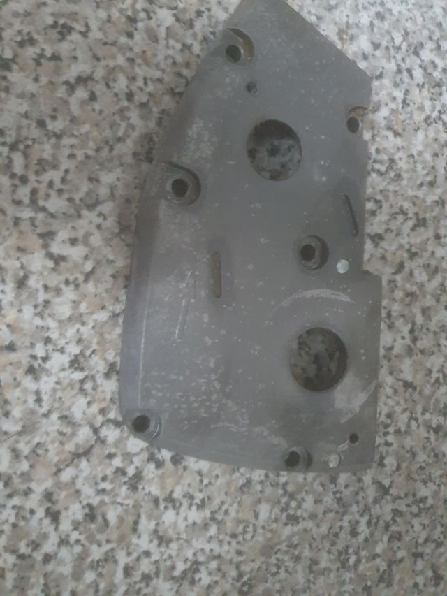 CEPILLO VIRUTEX CE 35E