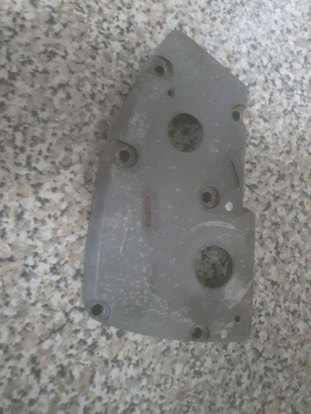 CEPILLO VIRUTEX CE 35E