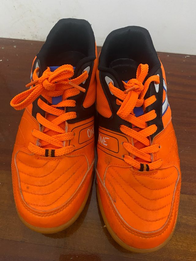 Zapatillas munich one taco 38