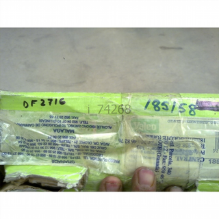 Discos Freno delanteros Citroen Jumpy i_74268