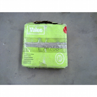 Discos Freno delanteros Citroen Jumpy i_74268