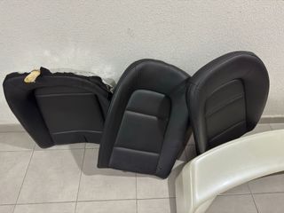 Interior Nissan GT-R