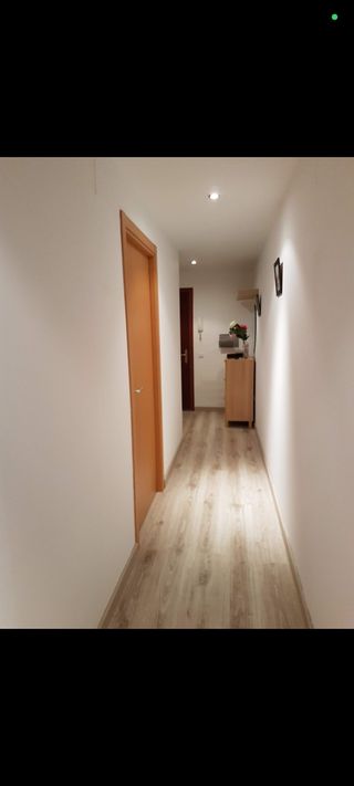 Alquiler de piso