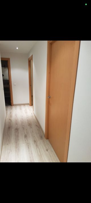 Alquiler de piso