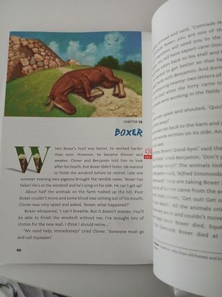 Animal farm