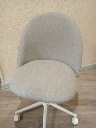 Silla oficina