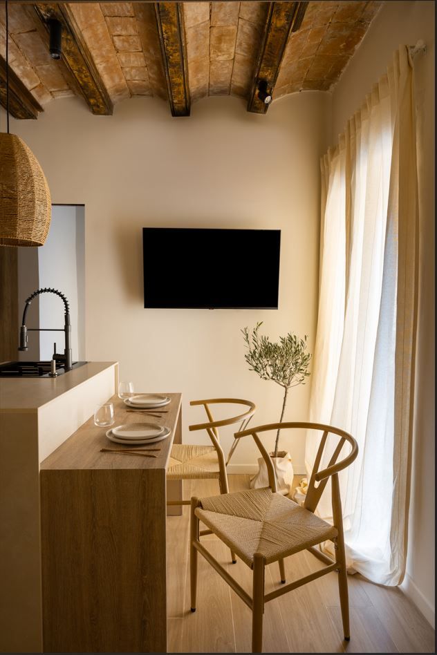 Reformas integrales con diseño y dirección de obra