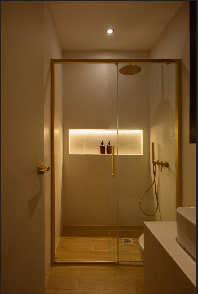 Reformas integrales con diseño y dirección de obra