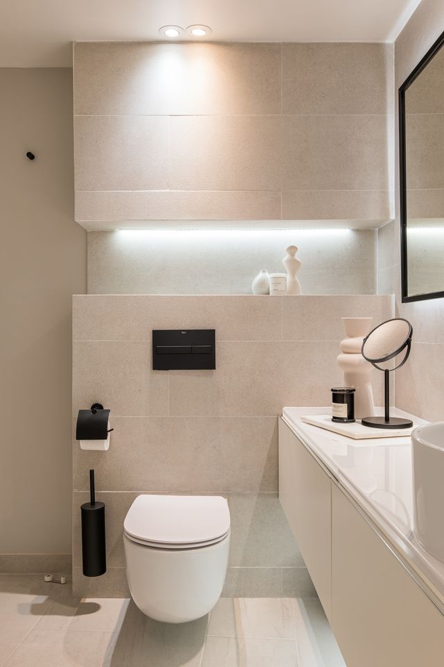 Reformas integrales con diseño y dirección de obra