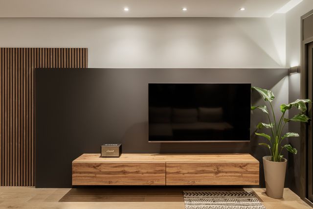 Reformas integrales con diseño y dirección de obra