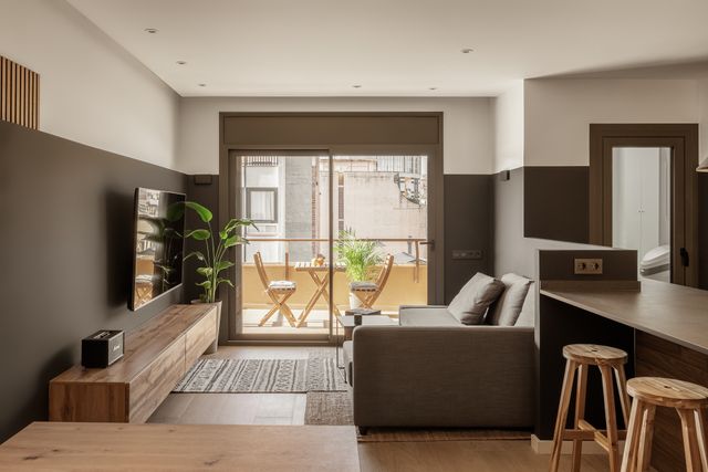 Reformas integrales con diseño y dirección de obra