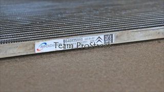 Radiador de A/C Citroen Saxo Cup MK2