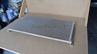 Radiador de A/C Citroen Saxo Cup MK2