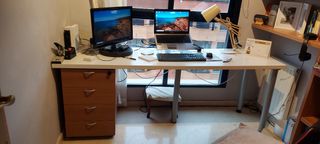 Mueble despacho