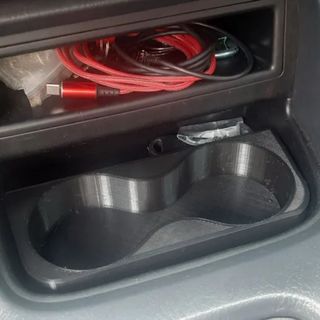 PORTAVASOS HONDA CIVIC EK