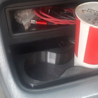 PORTAVASOS HONDA CIVIC EK