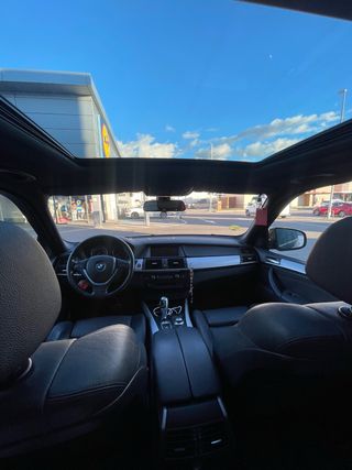 BMW X5 2007