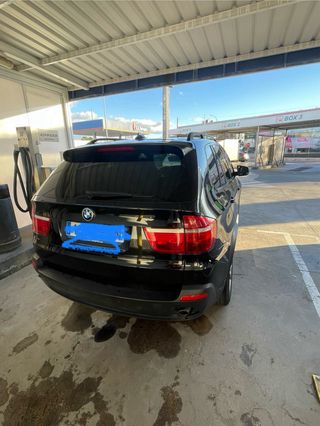 BMW X5 2007