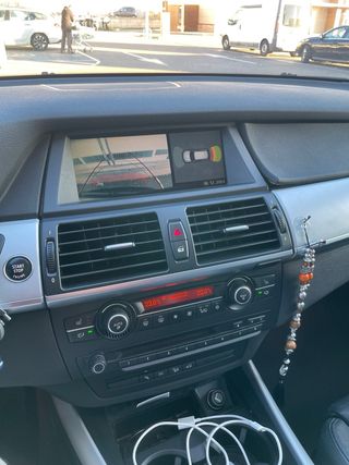 BMW X5 2007
